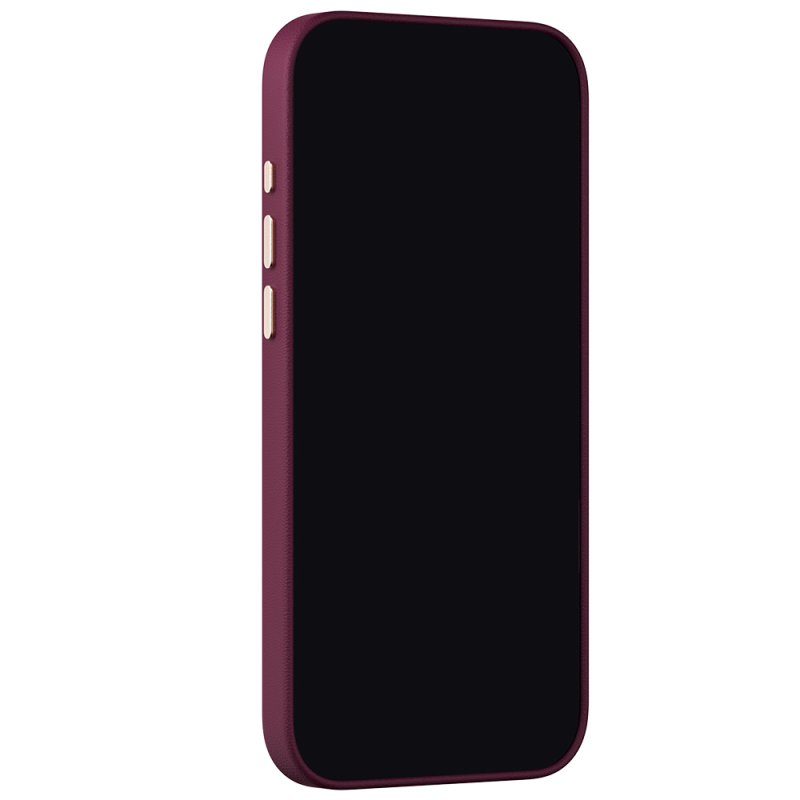 Apple iPhone 18 Pro Kılıf M-Safe Şarj Özellikli Raptic Urban Nav Serisi Kapak - 10