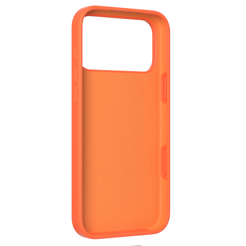 Apple iPhone 18 Pro Kılıf M-Safe Şarj Özellikli Youngkit Morandi Serisi Kapak - 24