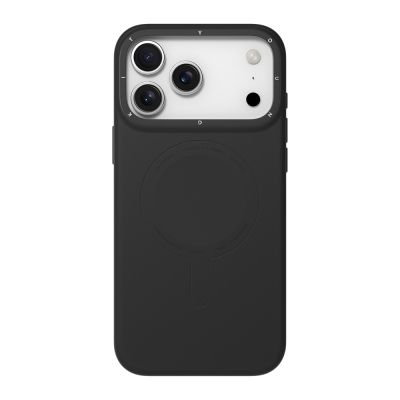 Apple iPhone 18 Pro Kılıf M-Safe Şarj Özellikli Youngkit Morandi Serisi Kapak - 5