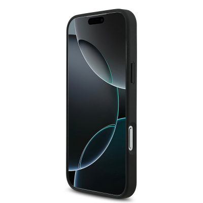 Apple iPhone 18 Pro Max Case, Lacoste Original Licensed, M-safe Charging Enabled, PU Piqué Patterned Cover with Metal Logo. - 23