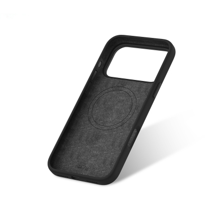 Apple iPhone 18 Pro Max Case M-safe Charging Enabled Mutural Pure Series Cover - 12