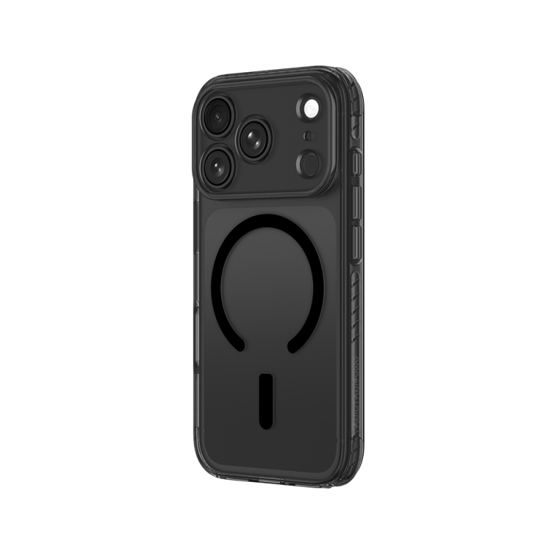 Apple iPhone 18 Pro Max Case M-Safe Charging Feature Airbag Design AmazingThing Titan Pro Lens Series Cover - 4