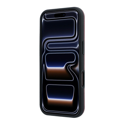 Apple iPhone 18 Pro Max Case – Mercedes-Benz Officially Licensed 