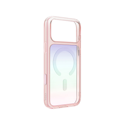 Apple iPhone 18 Pro Max Case with M-safe Charging Feature, Coehl Estelle Series Cover - 4