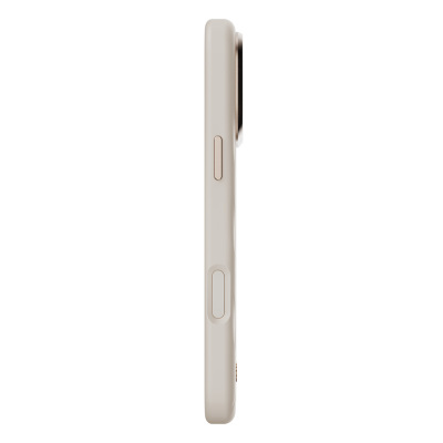 Apple iPhone 18 Pro Max Case with M-Safe Charging Feature, Striped Logo, Udemos Freedom Series Cover - 10