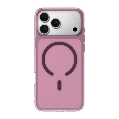 Apple iPhone 18 Pro Max Case with M-safe Charging Feature, Youngkit High Definition Series Cover - 1