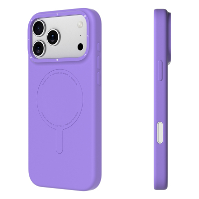 Apple iPhone 18 Pro Max Case with M-Safe Charging Feature, Youngkit Morandi Series Cover - 36