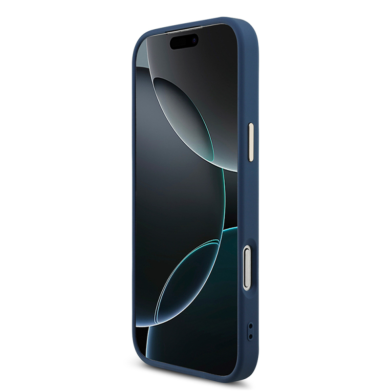 Apple iPhone 18 Pro Max Kılıf Guess Orjinal Lisanslı Gold Metal Kamera Çerçeveli 4G Desenli Metal Büyük 4G ve Yazı Logolu Kapak - 23