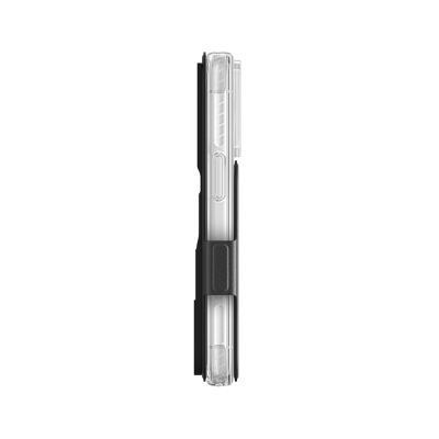 Apple iPhone 18 Pro Max Kılıf M-safe Özellikli Amazingthing Titan Lens Flip Serisi Kartlıklı Kapak - 7