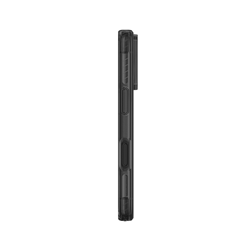Apple iPhone 18 Pro Max Kılıf M-Safe Şarj Özellikli Airbag Tasarımlı AmazingThing Titan Pro Lens Serisi Kapak - 3