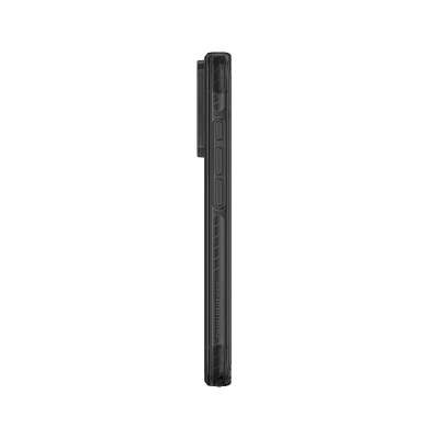 Apple iPhone 18 Pro Max Kılıf M-Safe Şarj Özellikli Airbag Tasarımlı AmazingThing Titan Pro Lens Serisi Kapak - 12