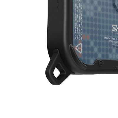 Apple iPhone 18 Pro Max Kılıf M-Safe Şarj Özellikli Airbag Tasarımlı Skinarma Vigor XE Kapak - 31