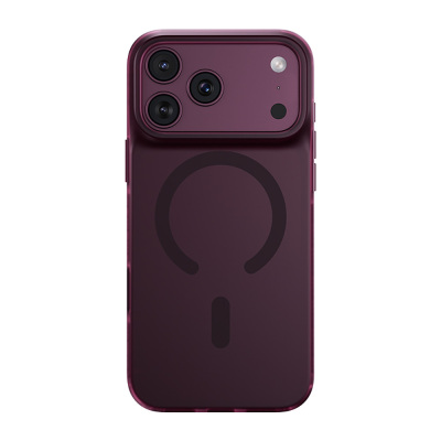 Apple iPhone 18 Pro Max Kılıf M-Safe Şarj Özellikli Benks C-Magnet Lucid ArmorPro Kapak - 2