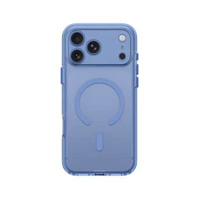 Apple iPhone 18 Pro Max Kılıf M-safe Şarj Özellikli Kamera Korumalı Amazingthing Minimal Lens Serisi Kapak - 8