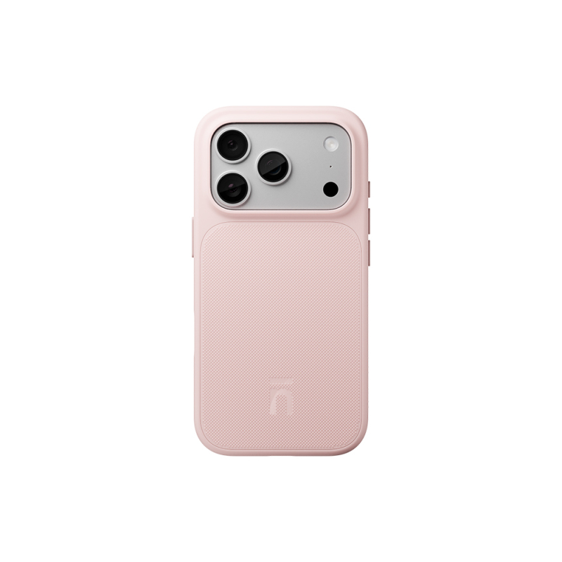 Apple iPhone 18 Pro Max Kılıf M-safe Şarj Özellikli Native Union Neo Serisi Kapak - 3