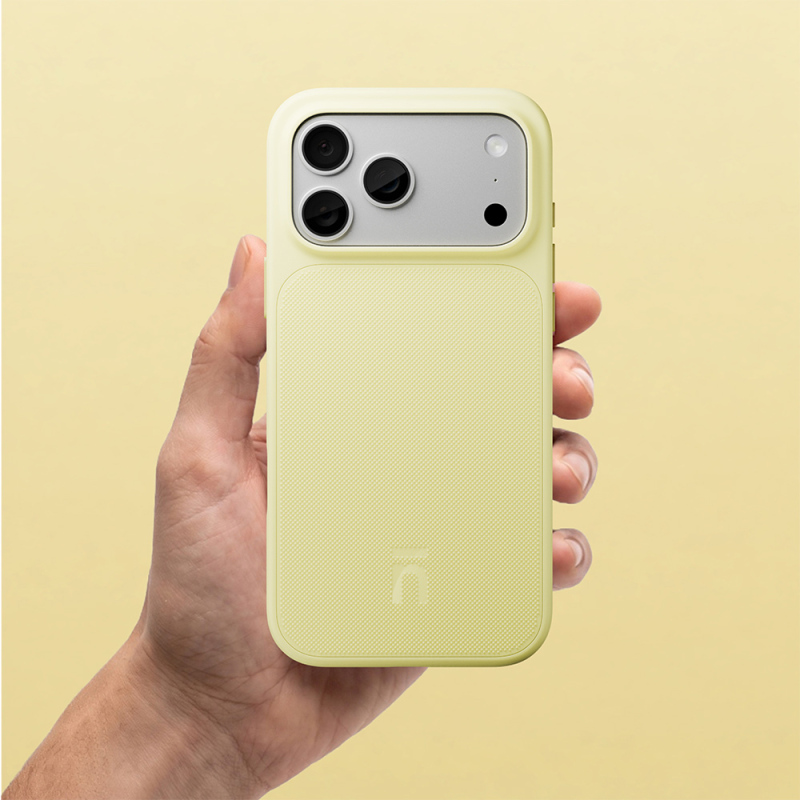 Apple iPhone 18 Pro Max Kılıf M-safe Şarj Özellikli Native Union Neo Serisi Kapak - 13