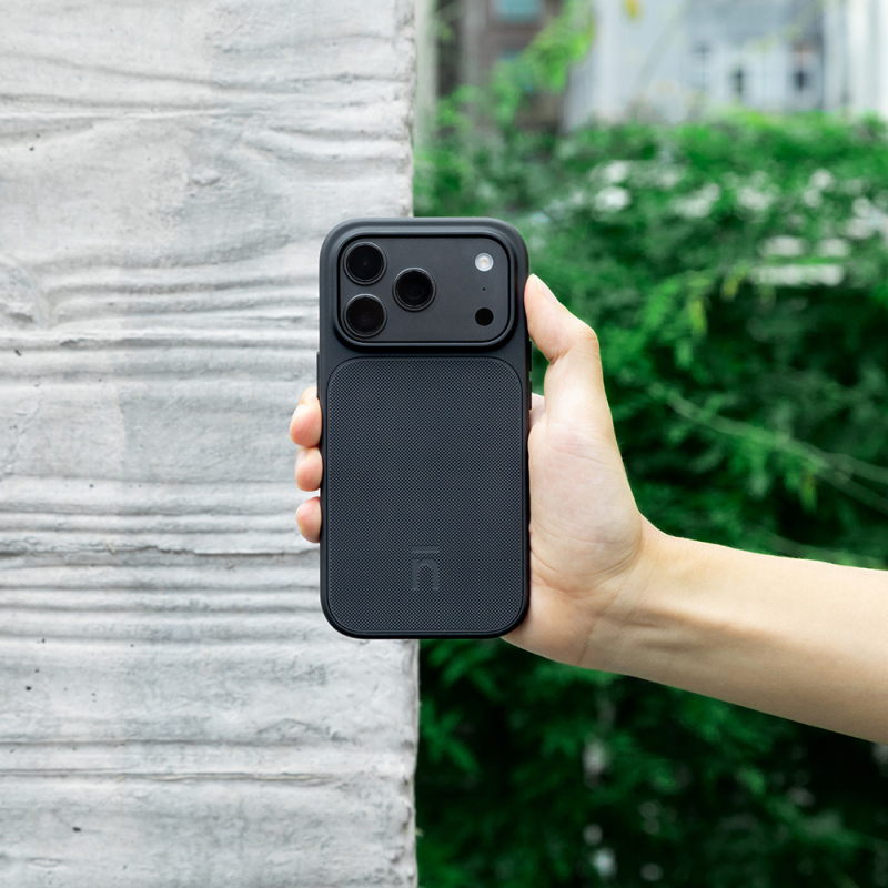Apple iPhone 18 Pro Max Kılıf M-safe Şarj Özellikli Native Union Neo Serisi Kapak - 21