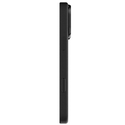 Apple iPhone 18 Pro Max Kılıf M-Safe Şarj Özellikli Polimerik Deri Raptic Urban Nano Kapak - 12