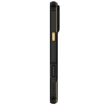 Apple iPhone 18 Pro Max Kılıf M-Safe Şarj Özellikli Raptic Shield Evo Serisi Airbagli Kapak - 12