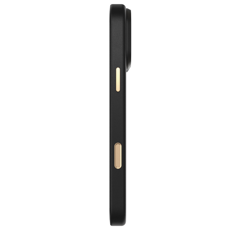 Apple iPhone 18 Pro Max Kılıf M-Safe Şarj Özellikli Raptic Urban Nav Serisi Kapak - 8