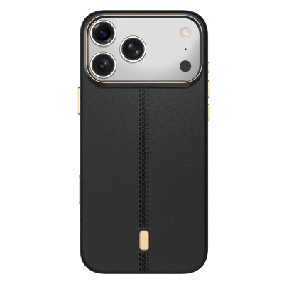 Apple iPhone 18 Pro Max Kılıf M-Safe Şarj Özellikli Raptic Urban Nav Serisi Kapak - 2