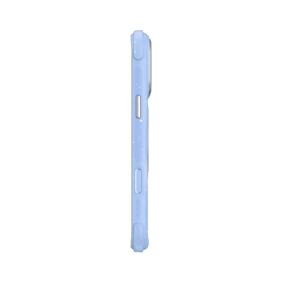 Apple iPhone 18 Pro Max Kılıf M-safe Şarj Özellikli Wiwu AA-203 AeroArmor Ultra Serisi Airbag Tasarımlı Standlı Kapak - 12