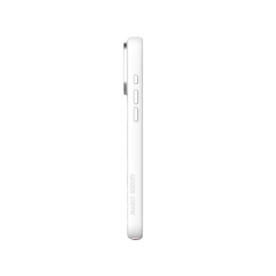 Apple iPhone 18 Pro Max Kılıf M-safe Şarj Özellikli Wiwu Magic Merry Blossom Drift Serisi Kapak - 11