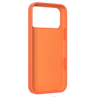 Apple iPhone 18 Pro Max Kılıf M-Safe Şarj Özellikli Youngkit Morandi Serisi Kapak - 27