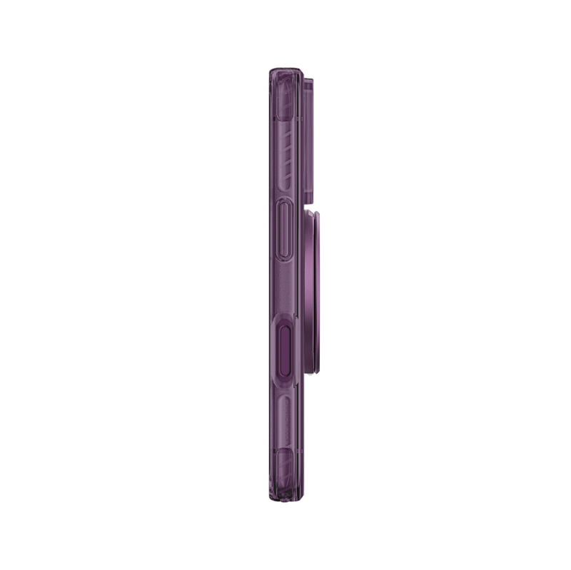 Apple iPhone 18 Pro Max Kılıf M-safe Şarj Özellikli Yüzük Standlı Amazingthing Titan Pro Grip Ring Serisi Kapak - 9