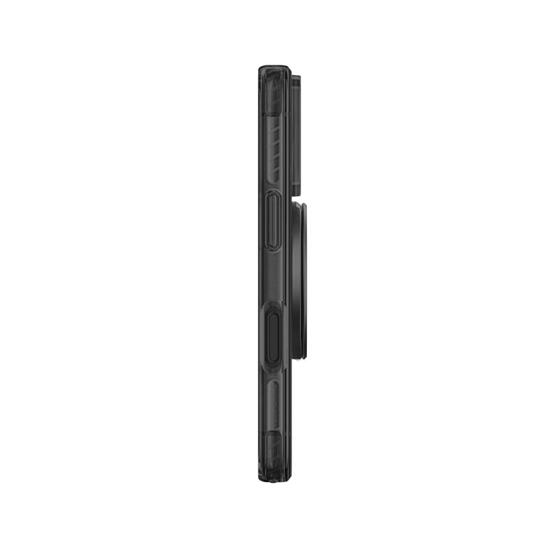 Apple iPhone 18 Pro Max Kılıf M-safe Şarj Özellikli Yüzük Standlı Amazingthing Titan Pro Grip Ring Serisi Kapak - 10
