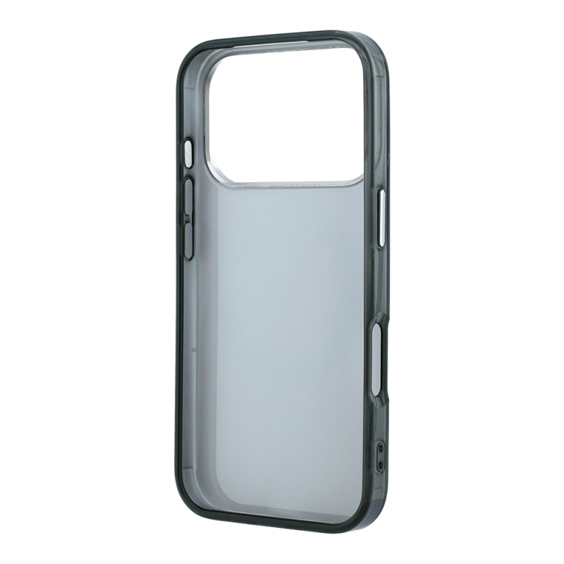 Apple iPhone 18 Pro Max Kılıf Mercedes Benz Orjinal Lisanslı M-safe Şarj Özellikli 360 Derece Dönebilen Standlı Metal Logolu Sert PC Kapak - 15
