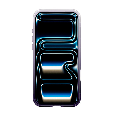 Apple iPhone 18 Pro Max Kılıf Wiwu AS-204 AeroShield Aurora Ultra Serisi M-safe Şarj Özellikli Airbag Tasarımlı Standlı Kapak - 11