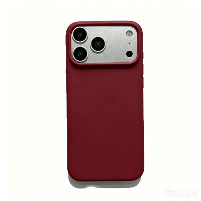 Apple iPhone 18 Pro Max Kılıf Zore LSR Lansman Kapak - 1