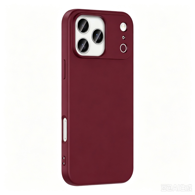 Apple iPhone 18 Pro Max Kılıf Zore LSR Lansman Kapak - 2