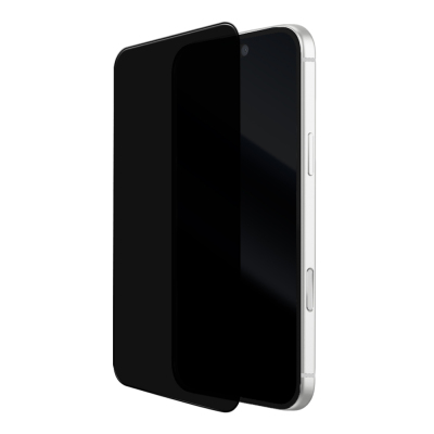 Apple iPhone 18 Pro Max Mohseven M7 Privacy Sapphire Coating Temperli Cam Ekran Koruyucu + Kolay Uygulama Aparatı - 2