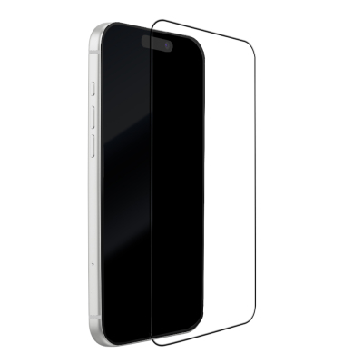 Apple iPhone 18 Pro Mohseven M7 HD Sapphire Coating Temperli Cam Ekran Koruyucu + Kolay Uygulama Aparatı - 2