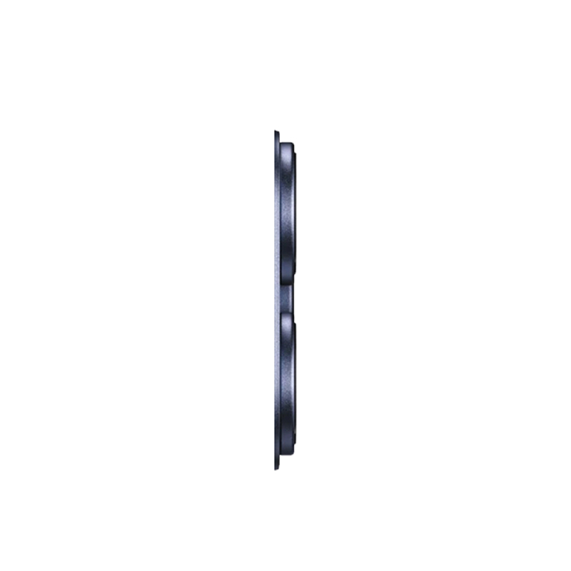Apple iPhone 18 Pro Wiwu LG-012 Armor Deck Oleofobik Anti Reflective 9H Kamera Lens Koruyucu - 11