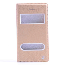 Apple iPhone 4S Case Zore Dolce Cover Case - 1