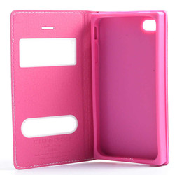 Apple iPhone 4S Case Zore Dolce Cover Case - 2