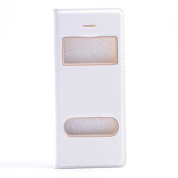 Apple iPhone 4S Case Zore Dolce Cover Case - 5