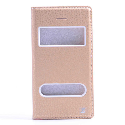 Apple iPhone 4S Case Zore Dolce Cover Case - 6