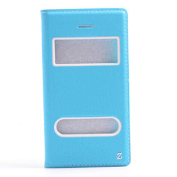 Apple iPhone 4S Case Zore Dolce Cover Case - 8