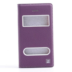 Apple iPhone 4S Case Zore Dolce Cover Case - 9