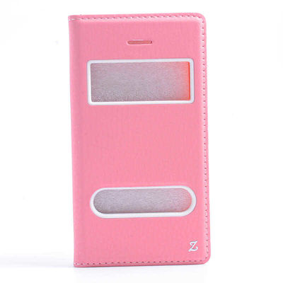 Apple iPhone 4S Case Zore Dolce Cover Case - 10
