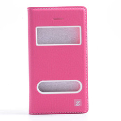 Apple iPhone 4S Case Zore Dolce Cover Case - 12