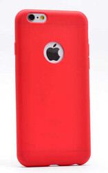 Apple iPhone 4s Case Zore Premier Silicon Cover - 3
