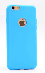 Apple iPhone 4s Case Zore Premier Silicon Cover - 4