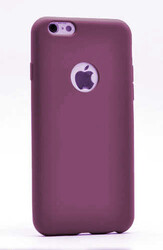 Apple iPhone 4s Case Zore Premier Silicon Cover - 5