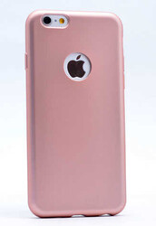 Apple iPhone 4s Case Zore Premier Silicon Cover - 6