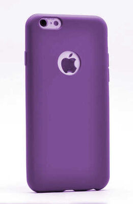 Apple iPhone 4s Case Zore Premier Silicon Cover - 9